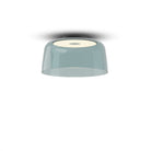 Koncept - YUP-S1-SW-MTB+SBLU - LED Pendant - Yurei - Matte Black
