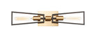 Maxim Lighting STR04512CHB-JH Accessories Extension Stem in Chestnut Bronze