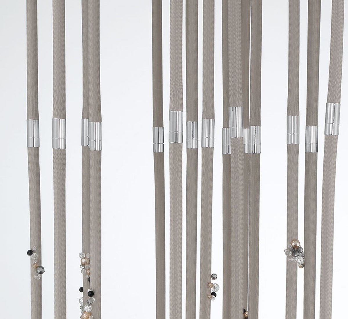 Lib & Co. Canada - 12066-01 - LED Chandelier - Bellissima - Chrome