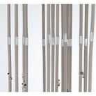 Lib & Co. Canada - 12066-01 - LED Chandelier - Bellissima - Chrome
