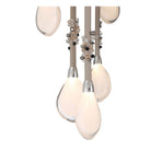Lib & Co. Canada - 12066-01 - LED Chandelier - Bellissima - Chrome