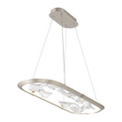 Lib & Co. Canada - 10177-031 - LED Chandelier - Nettuno - Metallic Brushed Champagne
