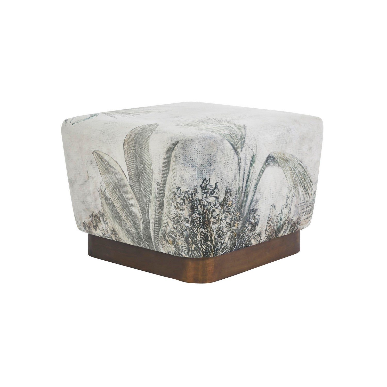 Renwil Canada - CHA090 - Ottoman - Tangle