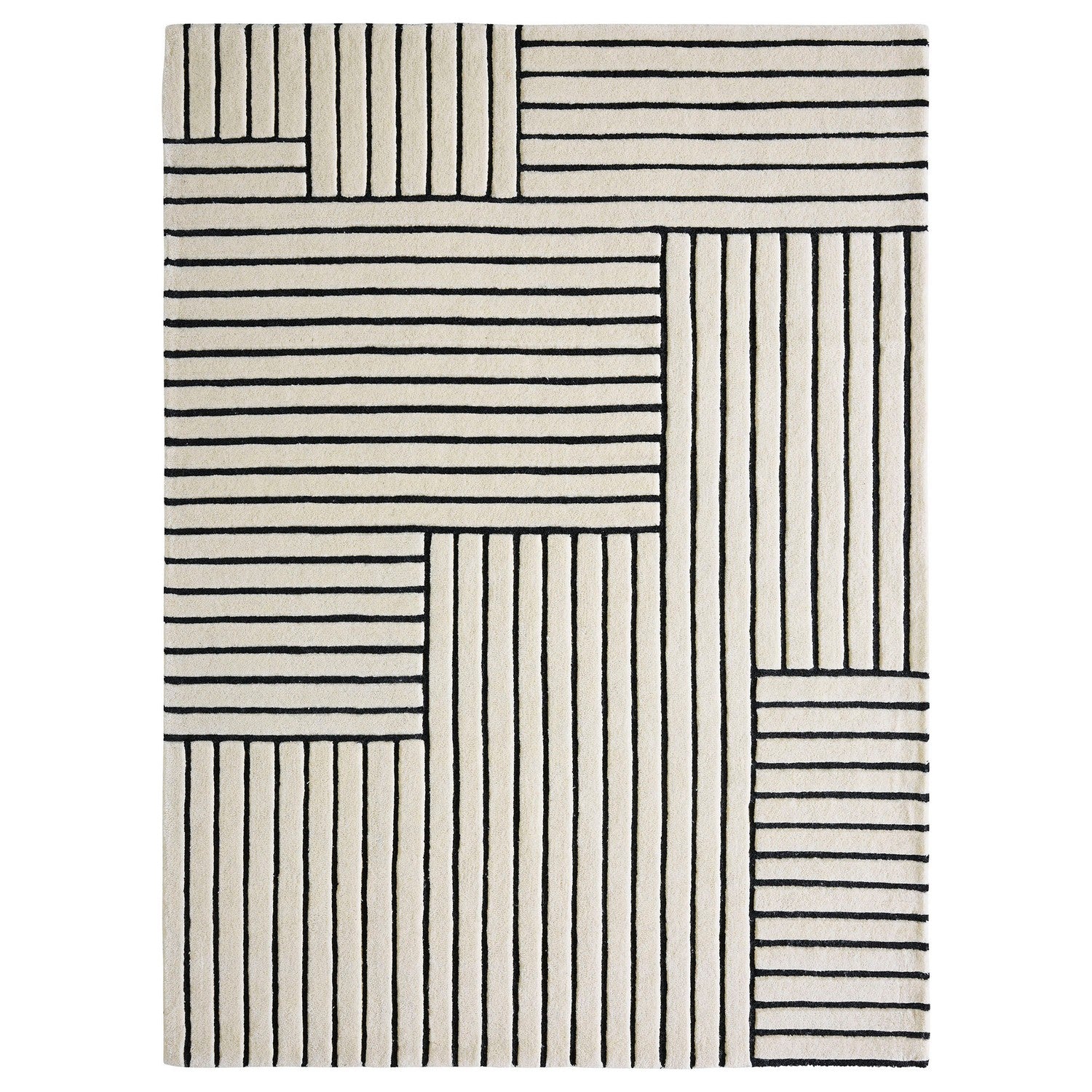 Renwil Canada - RARC-10182-1013 - Rug - Arctica