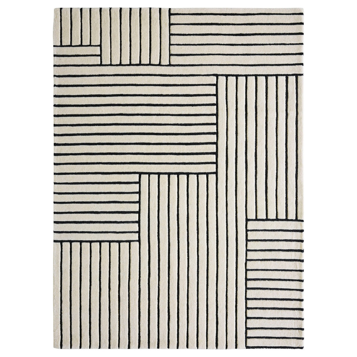 Renwil Canada - RARC-10182-1013 - Rug - Arctica