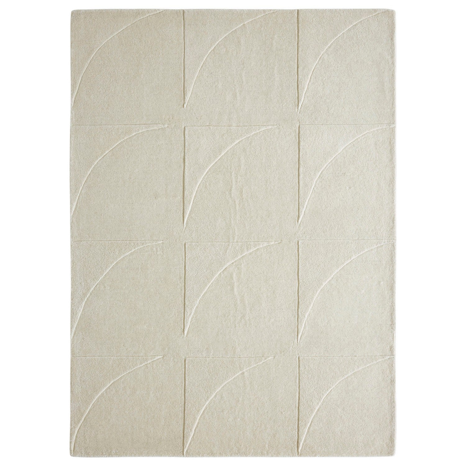 Renwil Canada - RNAP-10183-810 - Rug - Napoli