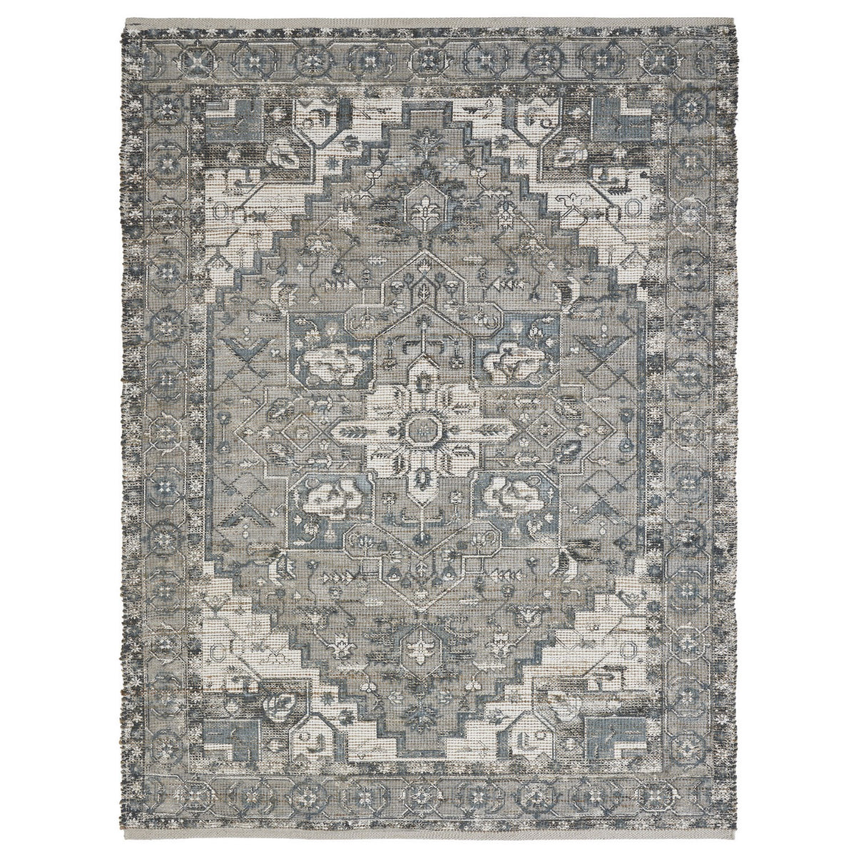 Renwil Canada - RPON-20677-57 - Rug - Pongola