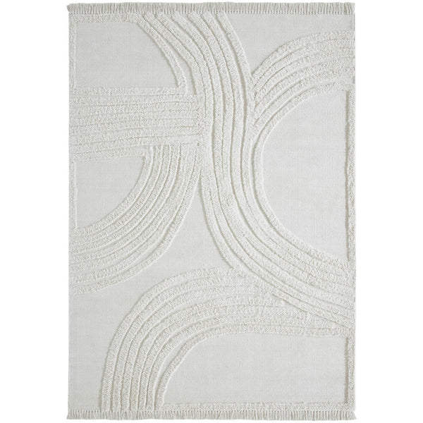 Terrain Rug