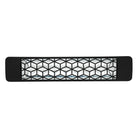 Eurofase Heating - EF20208B6 - 208V 2000W ELECTRIC HEATER,BL6 - EF20 - Black