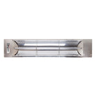 Eurofase Heating - EF20208S - 208V 2000W ELECTRIC HEATER,SS - EF20 - Stainless Steel