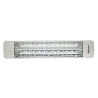 Eurofase Heating - EF20208S4 - 208V 2000W ELECTRIC HEATER,SS4 - EF20 - Stainless Steel