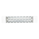 Eurofase Heating - EF20208W2 - 208V 2000W ELECTRIC HEATER,WH2 - EF20 - White
