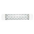 Eurofase Heating - EF20208W5 - 208V 2000W ELECTRIC HEATER,WH5 - EF20 - White