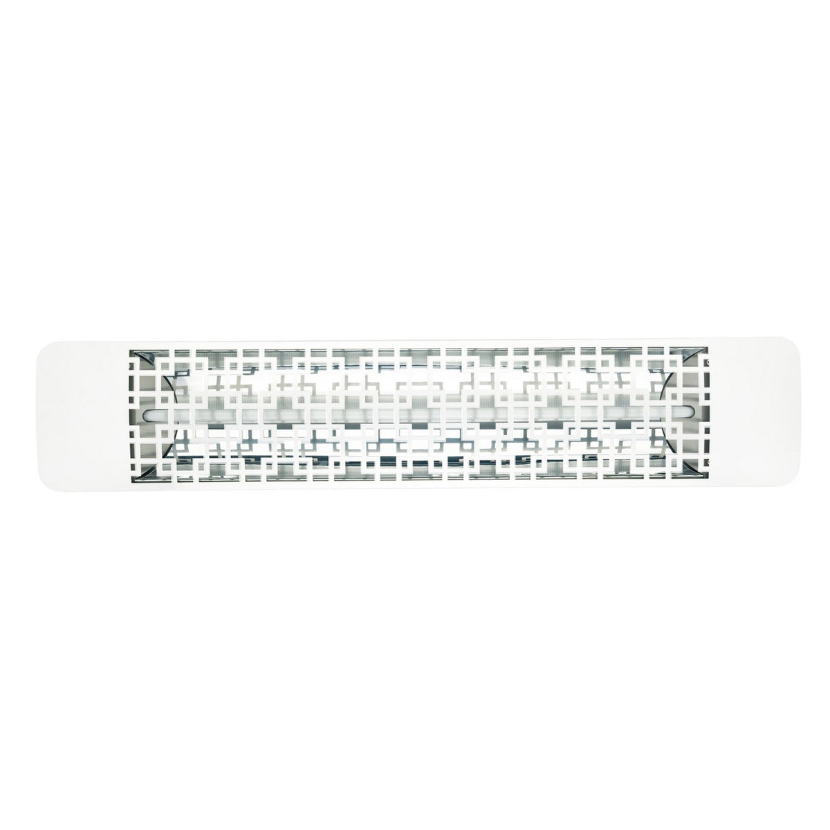 Eurofase Heating - EF20208W5 - 208V 2000W ELECTRIC HEATER,WH5 - EF20 - White