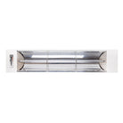 Eurofase Heating - EF20240W - 240V 2000W ELECTRIC HEATER,WHT - EF20 - White