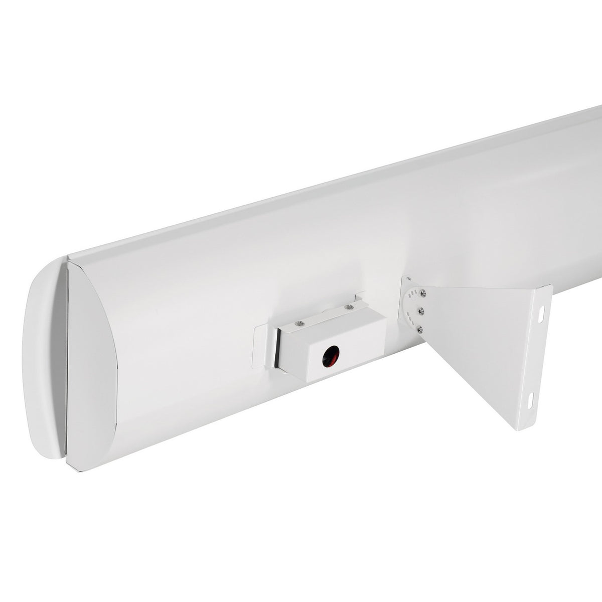 Eurofase Heating - EF20240W - 240V 2000W ELECTRIC HEATER,WHT - EF20 - White