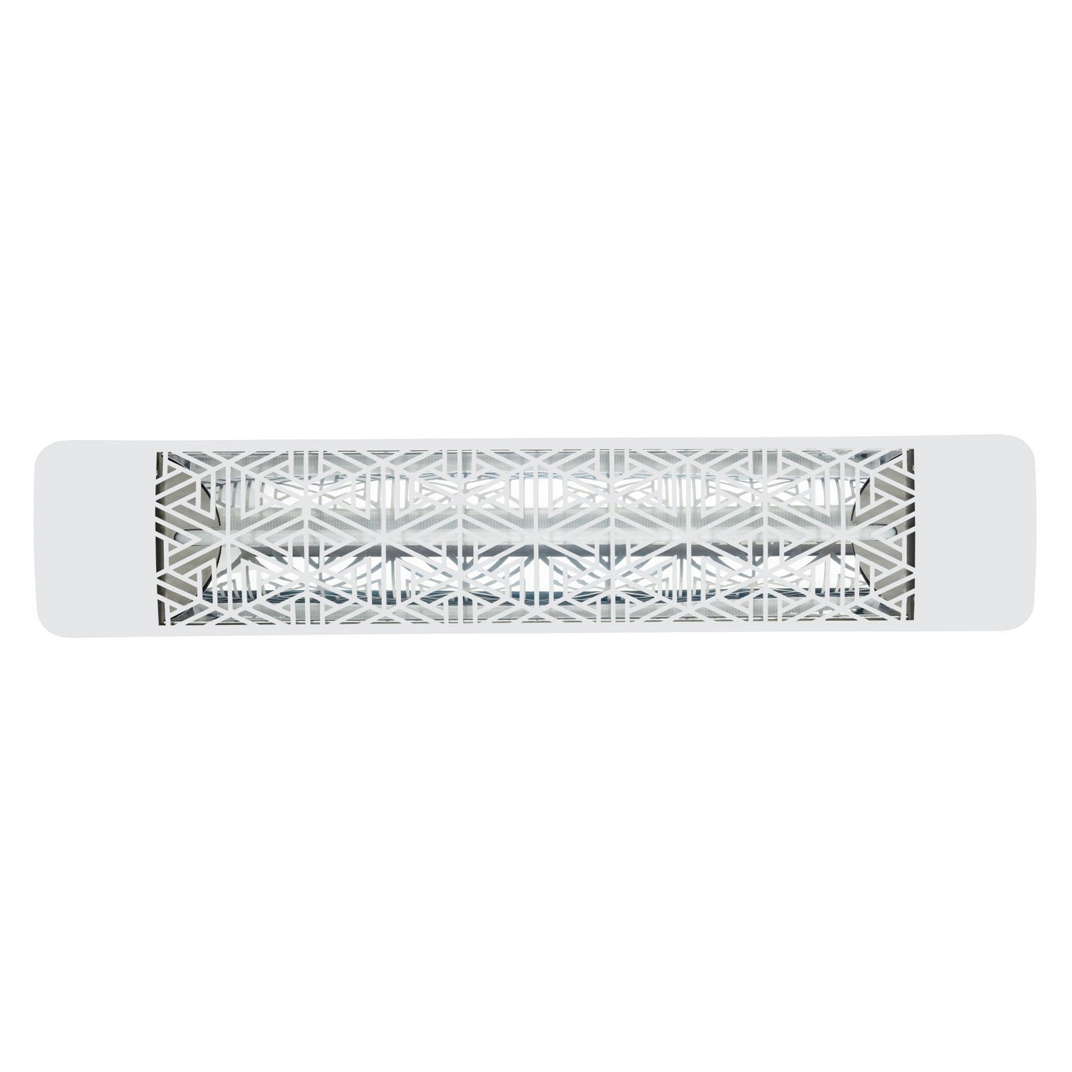 Eurofase Heating - EF20240W3 - 240V 2000W ELECTRIC HEATER,WH3 - EF20 - White