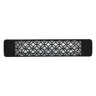 Eurofase Heating - EF20277B2 - 277V 2000W ELECTRIC HEATER,BL2 - EF20 - Black