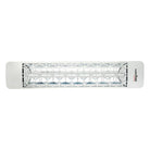 Eurofase Heating - EF20277S6 - 277V 2000W ELECTRIC HEATER,SS6 - EF20 - Stainless Steel