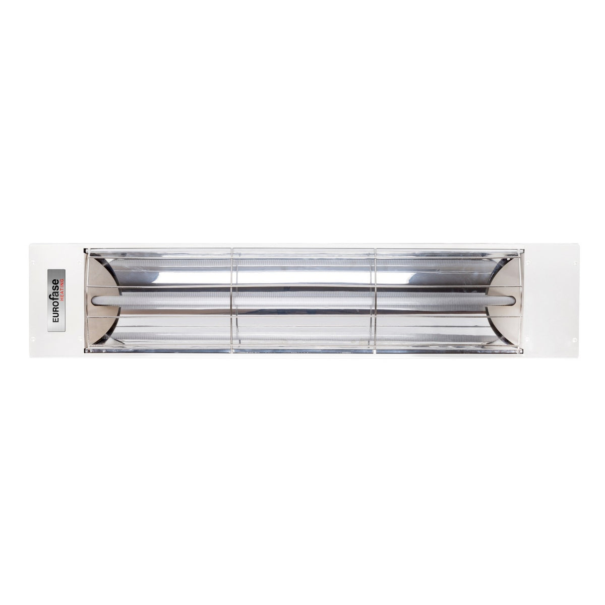 Eurofase Heating - EF20277W - 277V 2000W ELECTRIC HEATER,WHT - EF20 - White