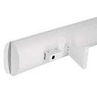 Eurofase Heating - EF20277W5 - 277V 2000W ELECTRIC HEATER,WH5 - EF20 - White