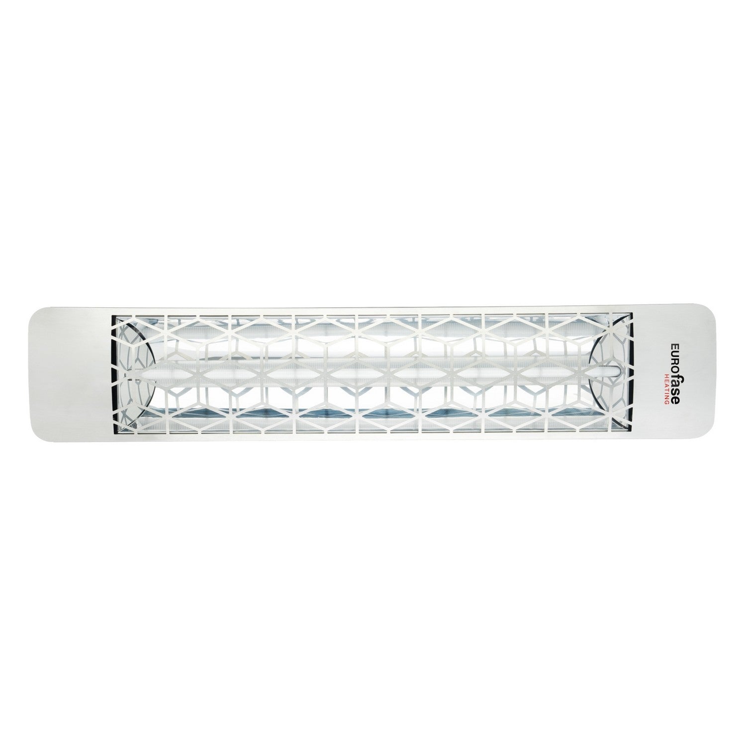 Eurofase Heating - EF25208S6 - 208V 2500W ELECTRIC HEATER,SS6 - EF25 - Stainless Steel