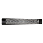 Eurofase Heating - EF30208B3 - 208V 3000W SINGLE ELEMENT,BL3 - EF30 - Black