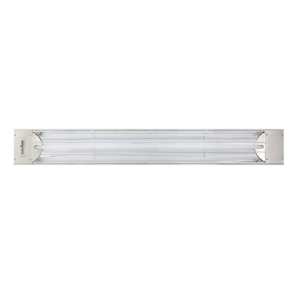 Eurofase Heating - EF30208S - 208V 3000W SINGLE ELEMENT,SS - EF30 - Stainless Steel