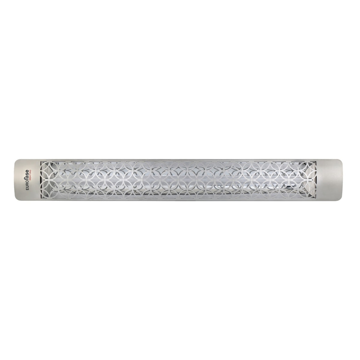 Eurofase Heating - EF30208S2 - 208V 3000W SINGLE ELEMENT,SS2 - EF30 - Stainless Steel