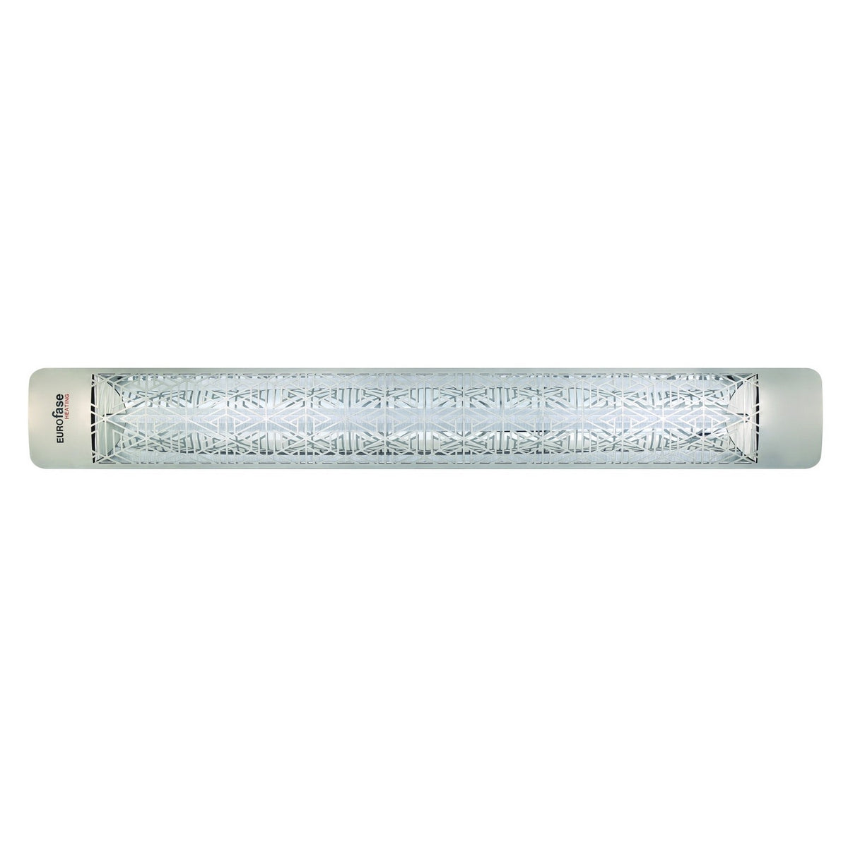 Eurofase Heating - EF30208S3 - 208V 3000W SINGLE ELEMENT,SS3 - EF30 - Stainless Steel