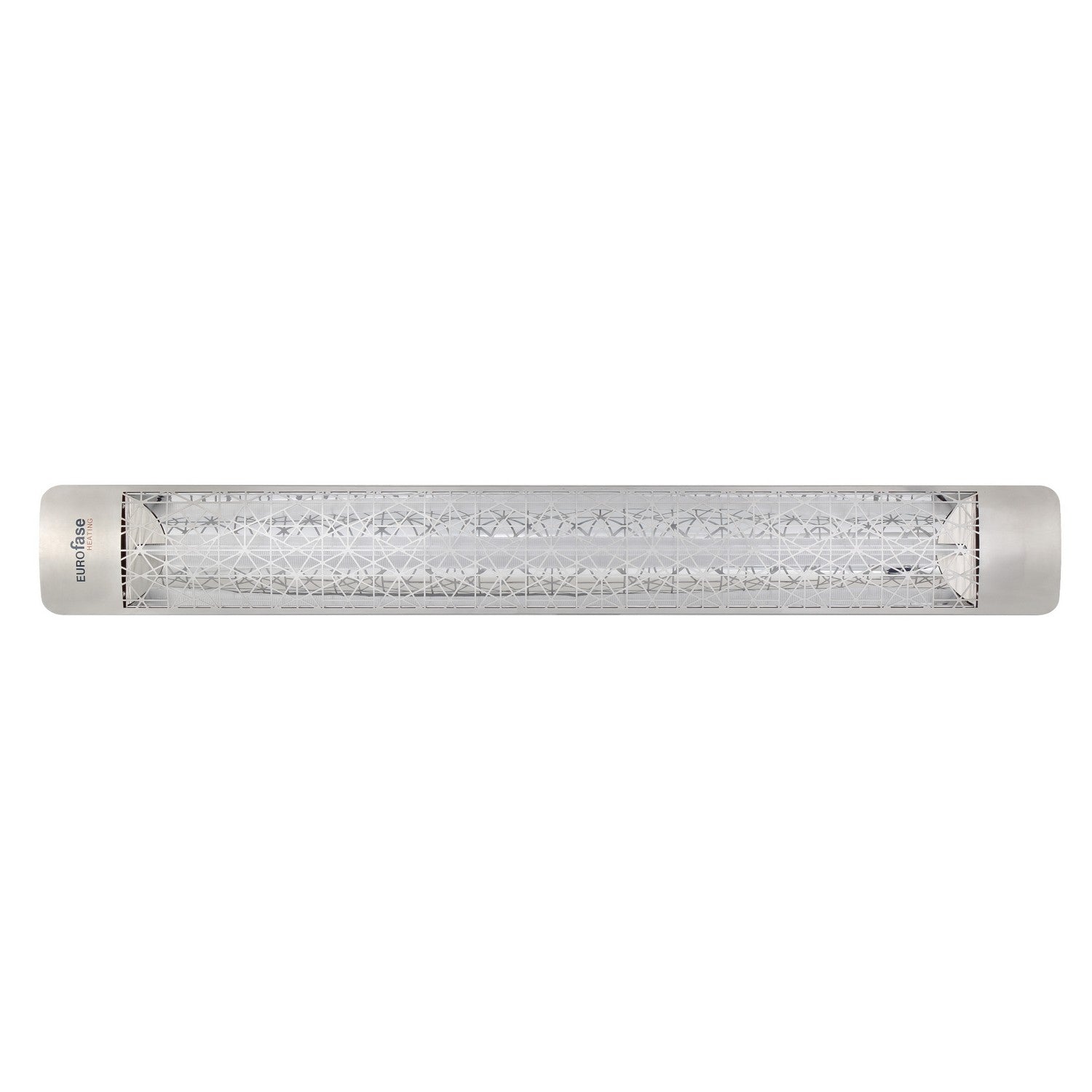 Eurofase Heating - EF30208S4 - 208V 3000W SINGLE ELEMENT,SS4 - EF30 - Stainless Steel