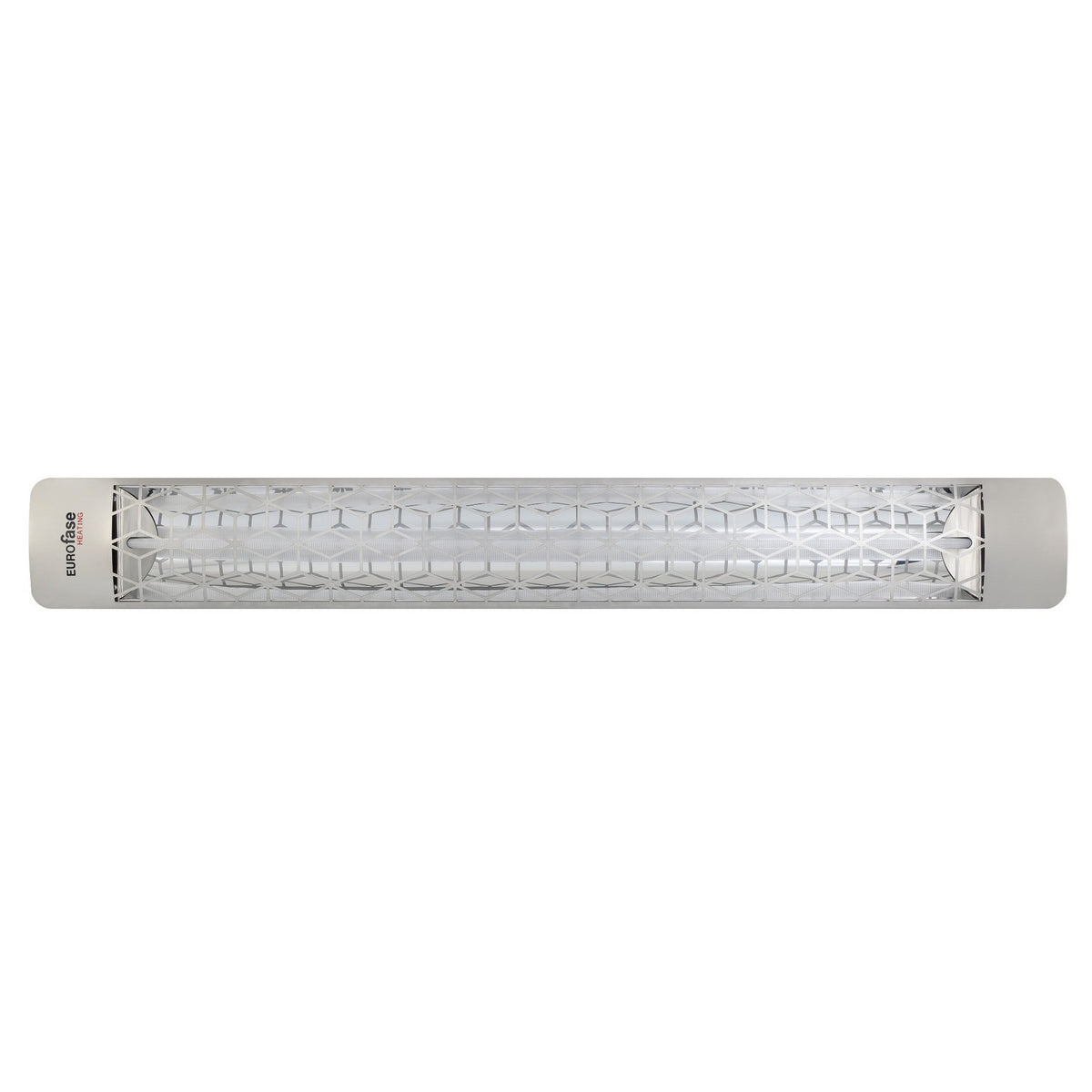 Eurofase Heating - EF30208S6 - 208V 3000W SINGLE ELEMENT,SS6 - EF30 - Stainless Steel