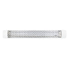 Eurofase Heating - EF30208W1 - 208V 3000W SINGLE ELEMENT,WH1 - EF30 - White