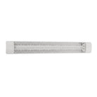 Eurofase Heating - EF30208W3 - 208V 3000W SINGLE ELEMENT,WH3 - EF30 - White