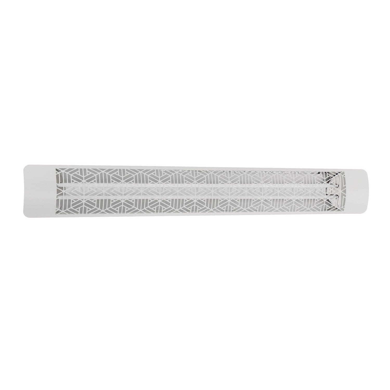 Eurofase Heating - EF30208W3 - 208V 3000W SINGLE ELEMENT,WH3 - EF30 - White