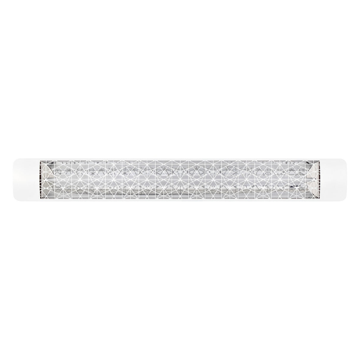 Eurofase Heating - EF30208W4 - 208V 3000W SINGLE ELEMENT,WH4 - EF30 - White