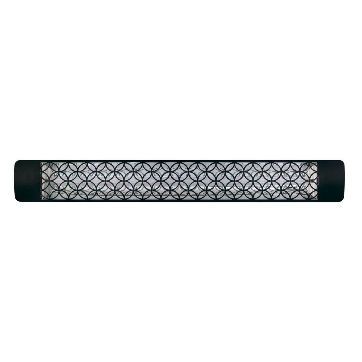 Eurofase Heating - EF30240B2 - 240V 3000W SINGLE ELEMENT,BL2 - EF30 - Black