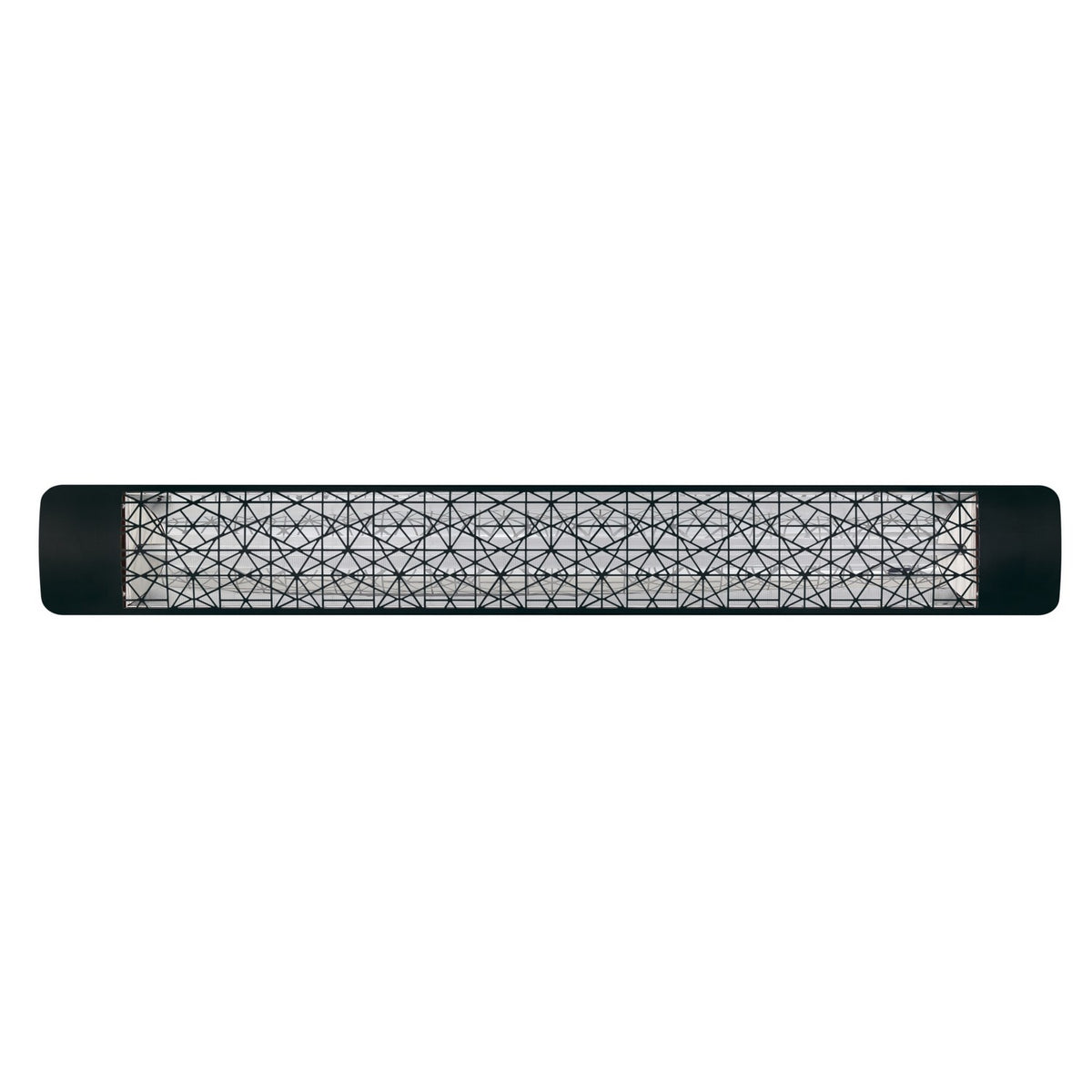Eurofase Heating - EF30240B4 - 240V 3000W SINGLE ELEMENT,BL4 - EF30 - Black