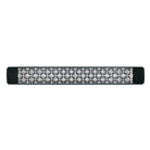 Eurofase Heating - EF30240B5 - 240V 3000W SINGLE ELEMENT,BL5 - EF30 - Black
