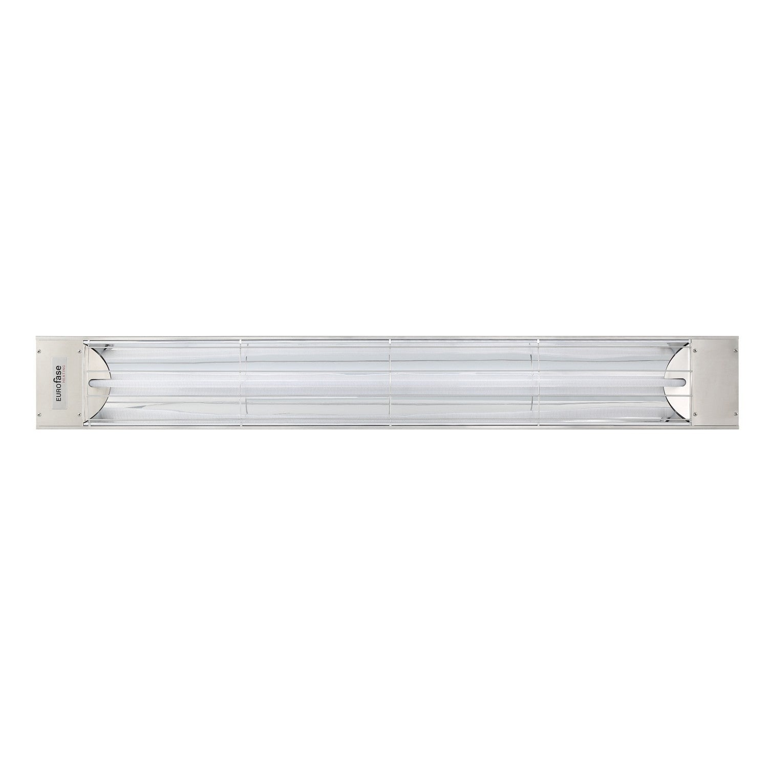Eurofase Heating - EF30240S - 240V 3000W SINGLE ELEMENT,SS - EF30 - Stainless Steel