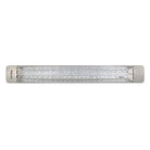 Eurofase Heating - EF30240S1 - 240V 3000W SINGLE ELEMENT,SS1 - EF30 - Stainless Steel