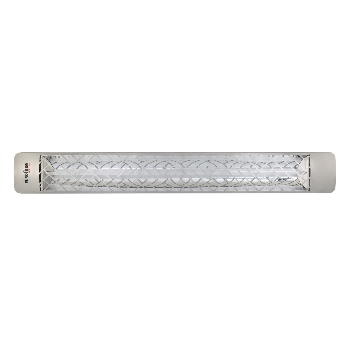 Eurofase Heating - EF30240S1 - 240V 3000W SINGLE ELEMENT,SS1 - EF30 - Stainless Steel