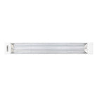 Eurofase Heating - EF30240W - 240V 3000W SINGLE ELEMENT,WHT - EF30 - White