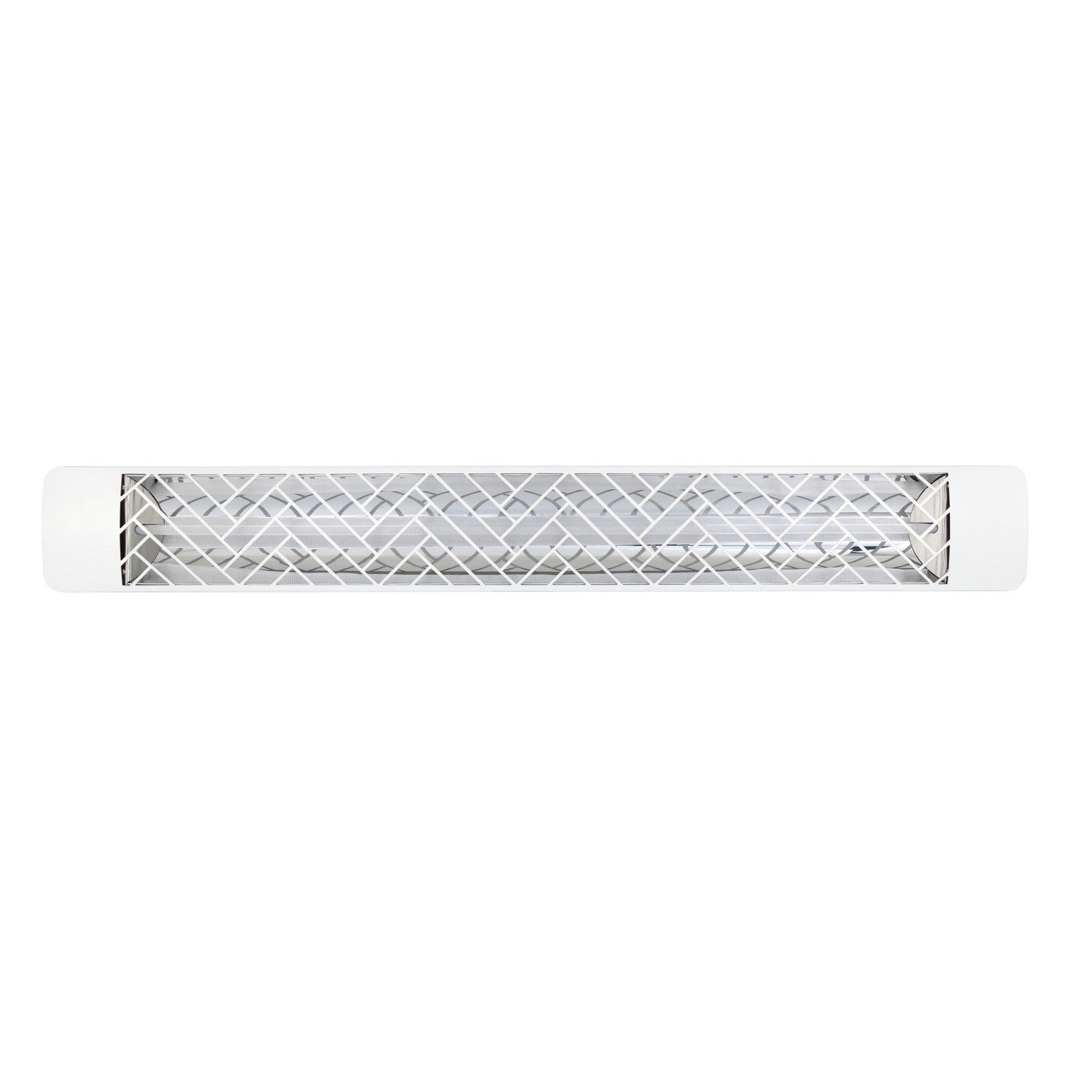 Eurofase Heating - EF30240W1 - 240V 3000W SINGLE ELEMENT,WH1 - EF30 - White