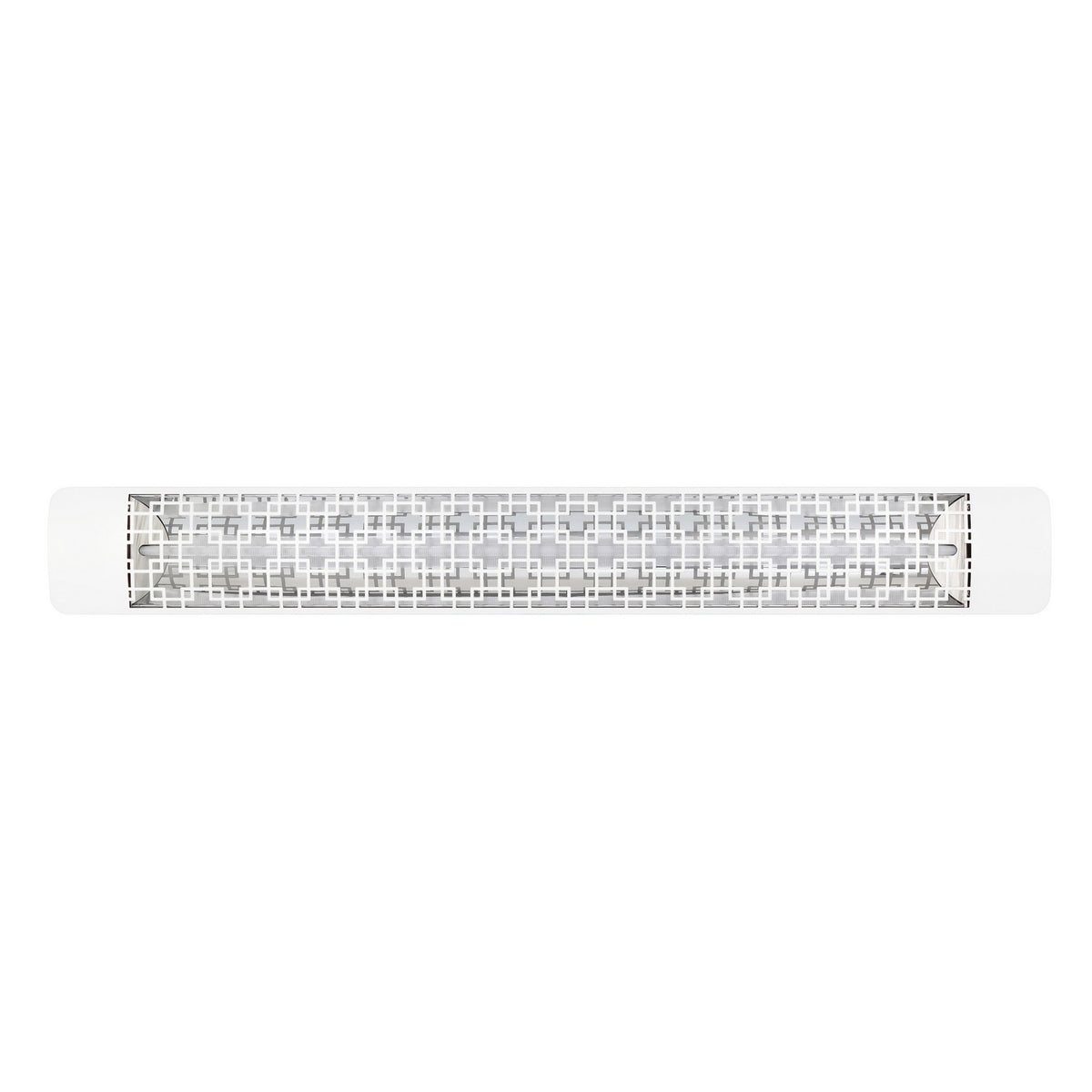 Eurofase Heating - EF30240W5 - 240V 3000W SINGLE ELEMENT,WH5 - EF30 - White