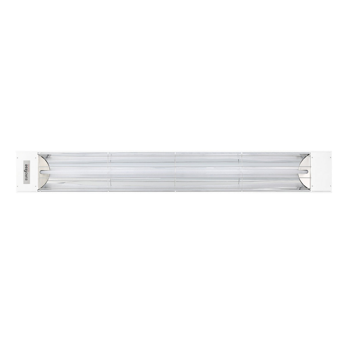 Eurofase Heating - EF30277B - 277V 3000W SINGLE ELEMENT,BLK - EF30 - Black