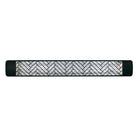 Eurofase Heating - EF30277B1 - 277V 3000W SINGLE ELEMENT,BL1 - EF30 - Black