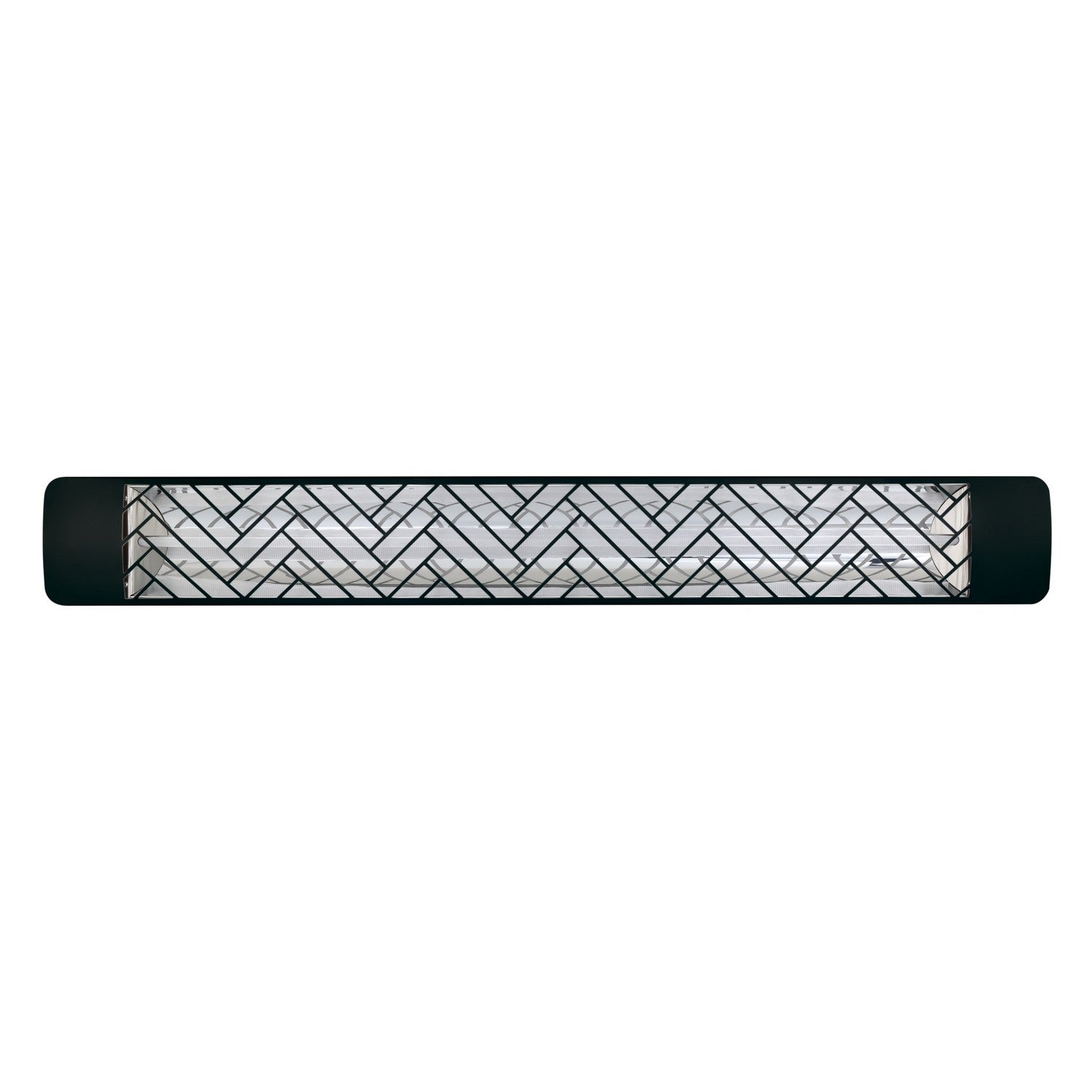 Eurofase Heating - EF30277B1 - 277V 3000W SINGLE ELEMENT,BL1 - EF30 - Black