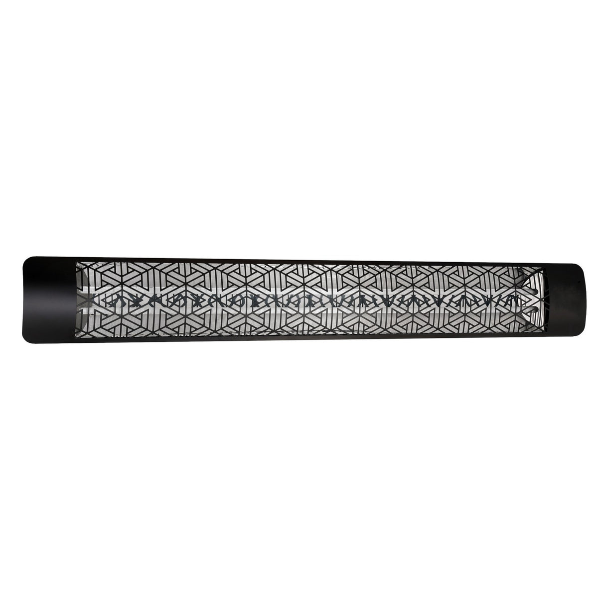 Eurofase Heating - EF30277B3 - 277V 3000W SINGLE ELEMENT,BL3 - EF30 - Black