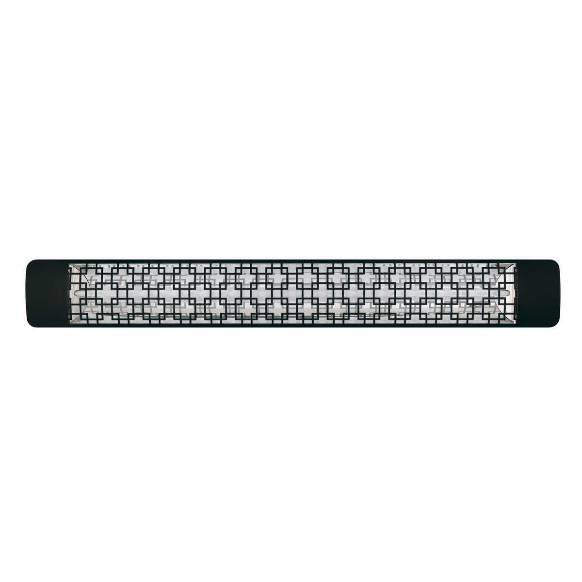 Eurofase Heating - EF30277B5 - 277V 3000W SINGLE ELEMENT,BL5 - EF30 - Black
